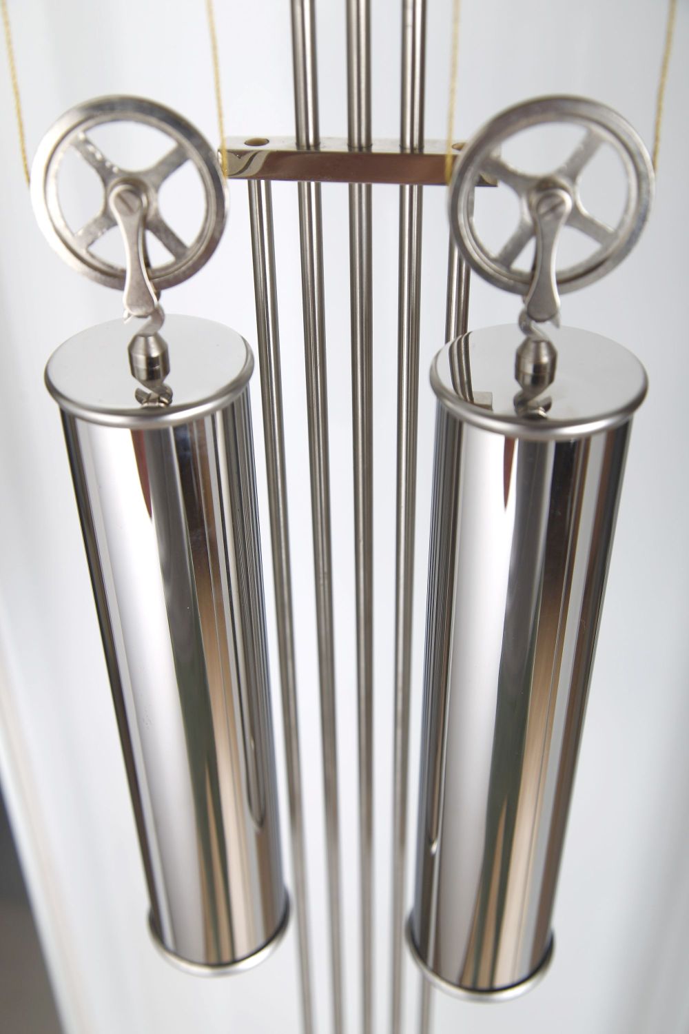 Напольные часы Tomas Stern 1007W