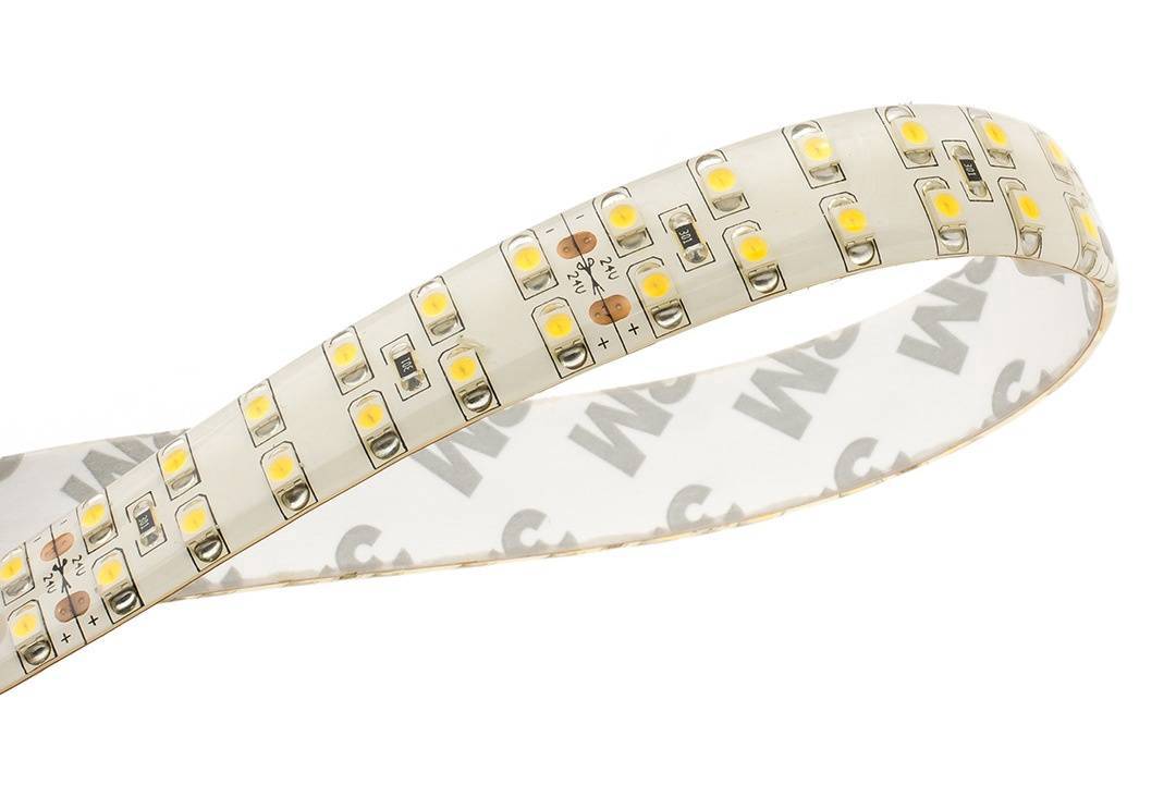 Светодиодная лента SWG SWG3240-24-19.2-WW-65 000082
