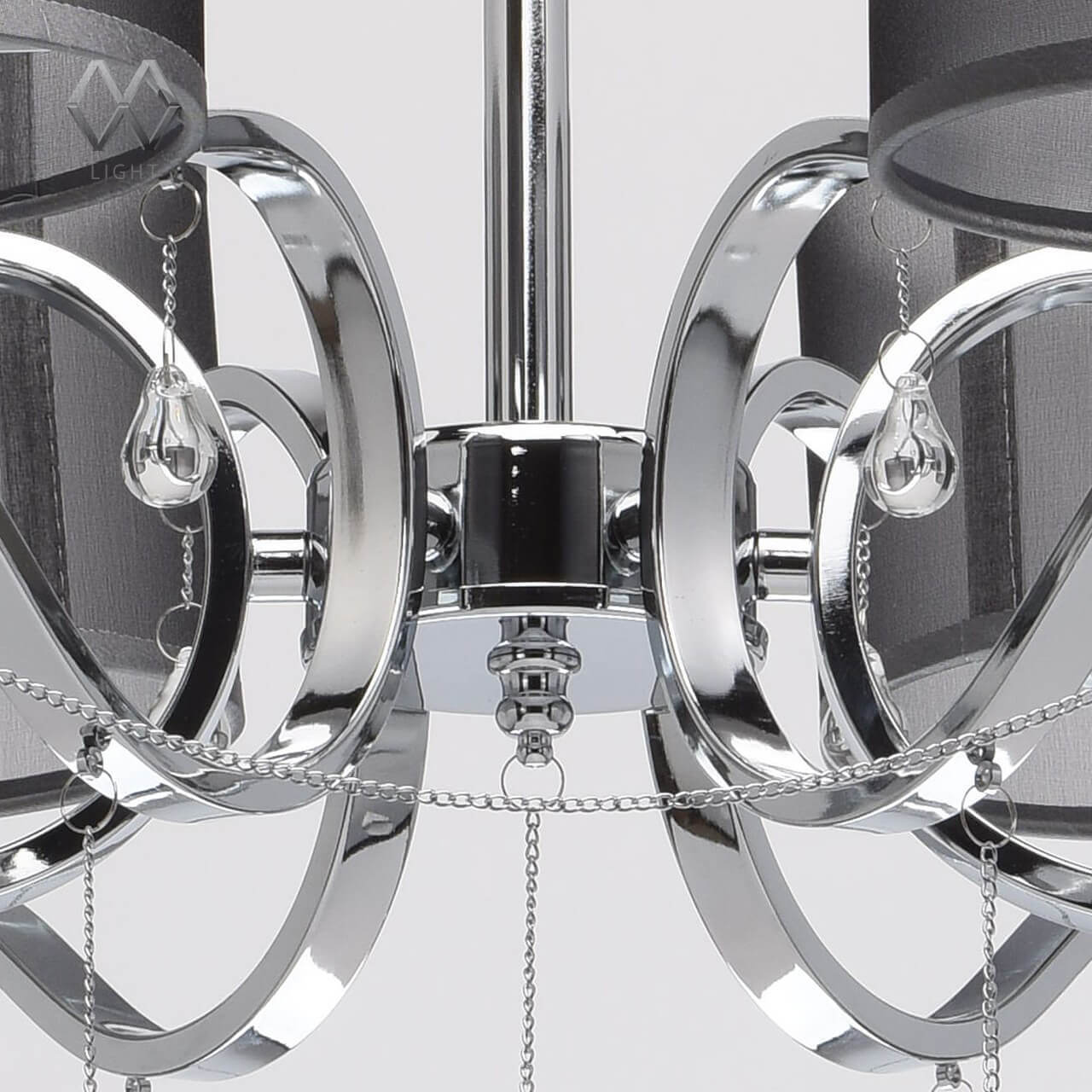 Подвесная люстра MW-Light Федерика 82 379019006 в Москве