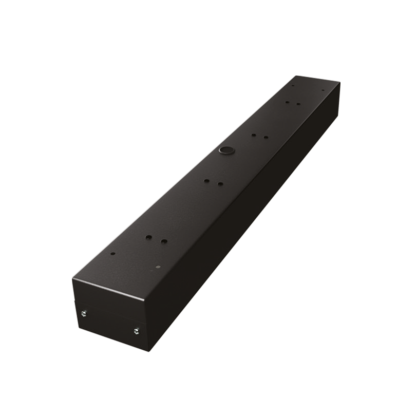 Светильник WOLTA STD ДСО12-27-001-4К-Ч 27Вт 4000К IP40 Матовый