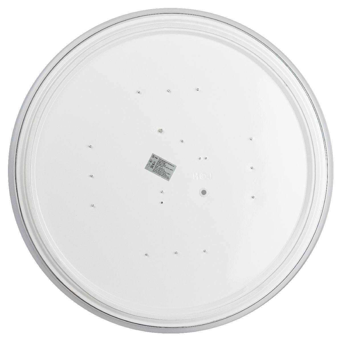 Потолочный светильник Эра SPB-6-60 SOFT 48 круглый Б0059503