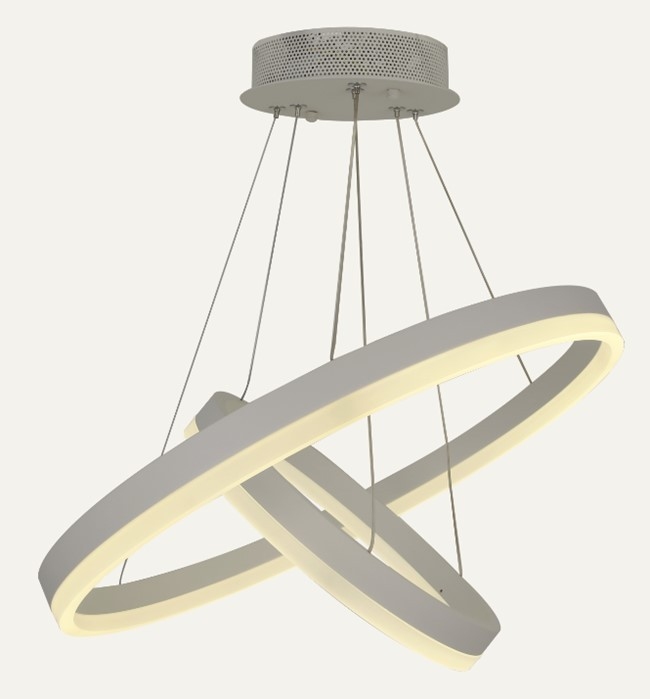 Подвесная люстра MaxLight Decor 4009 00-00001146