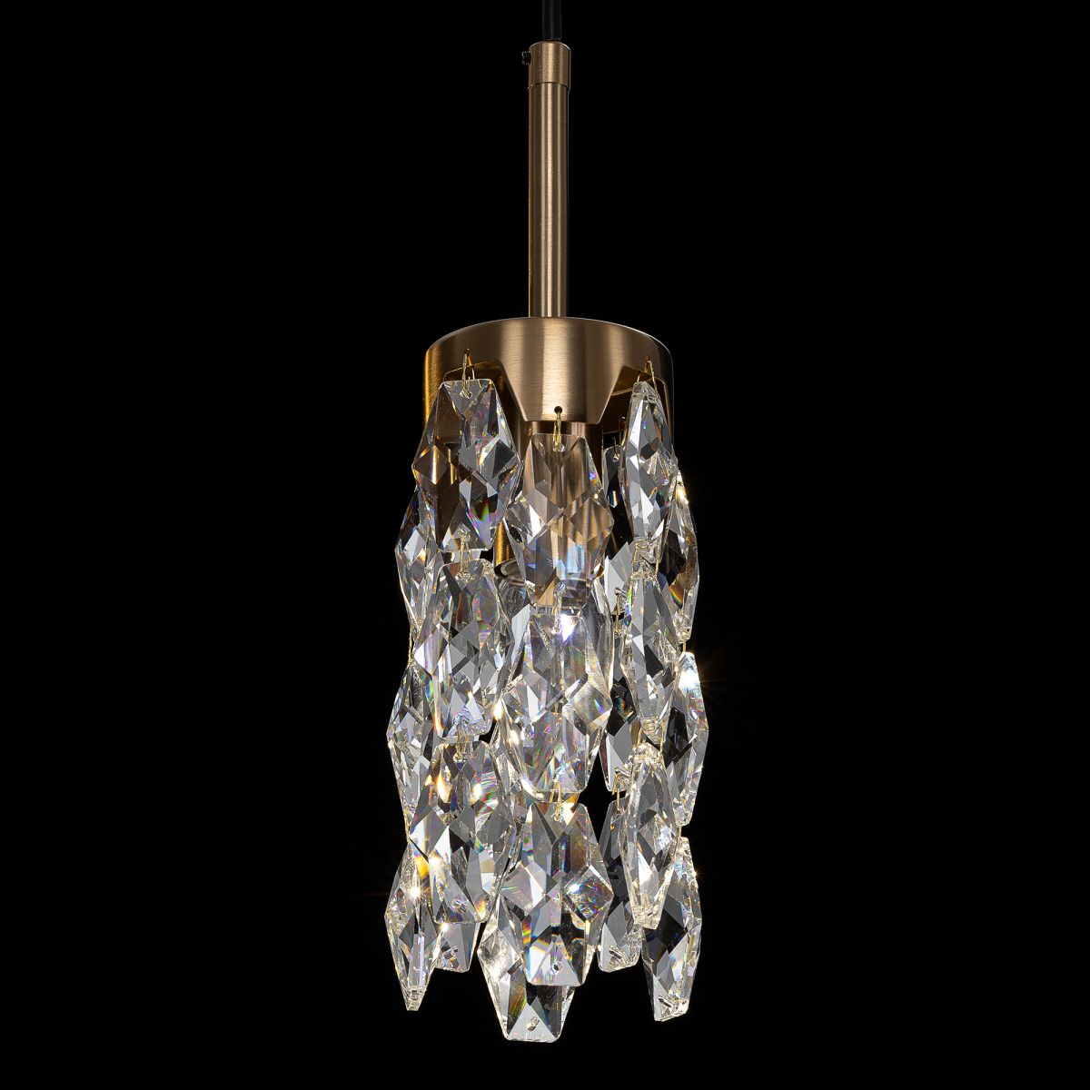 Подвесной светильник Citilux Ronin CL326011