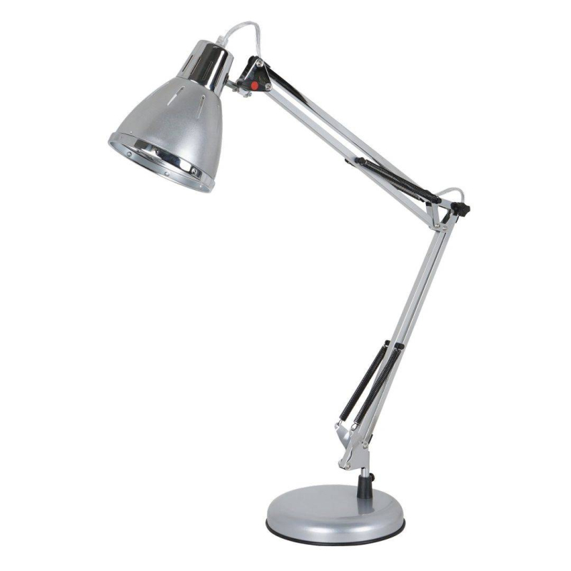 Настольная лампа Arte Lamp 45 A2245LT-1SI