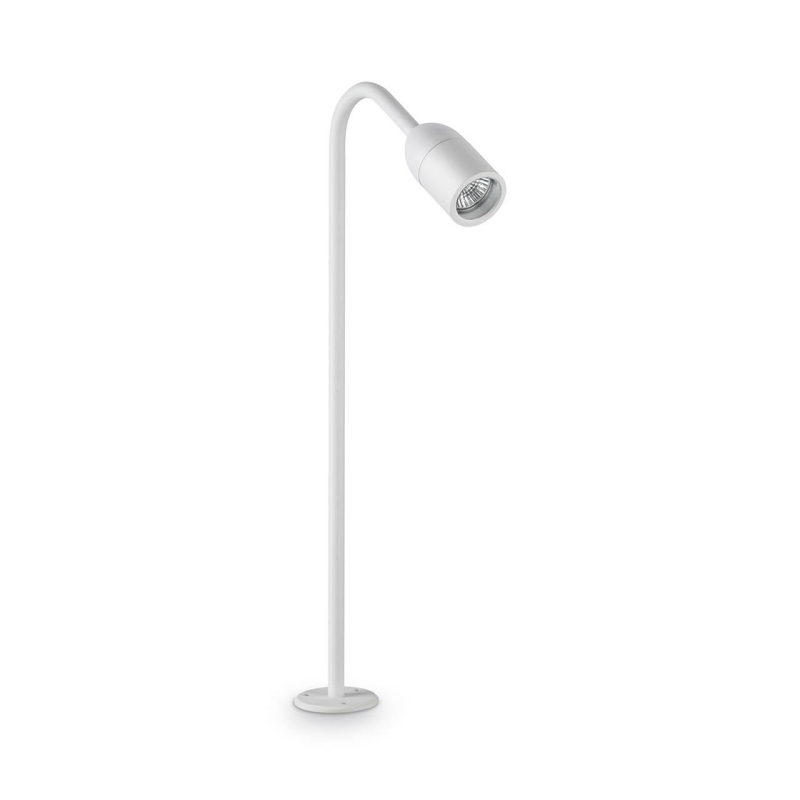 Уличный светильник Ideal Lux Loop PT1 Small Bianco 179087