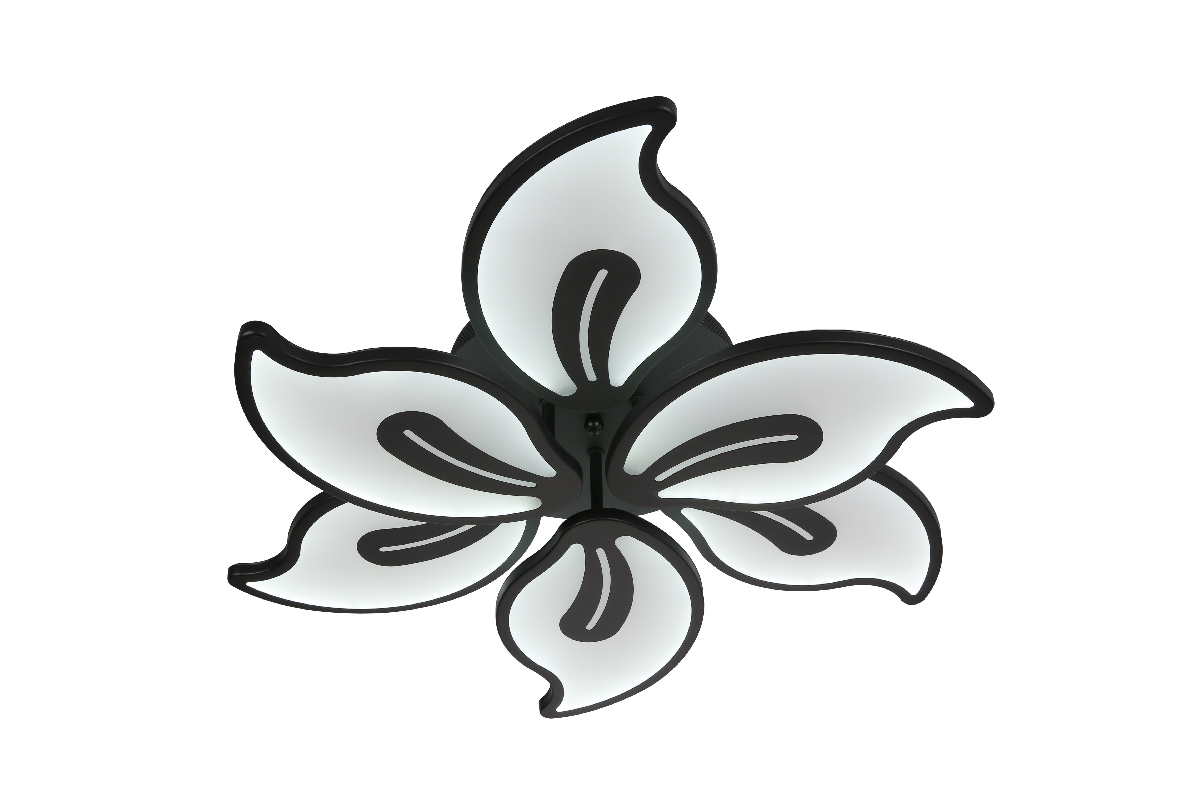 Потолочная люстра MaxLight Decor 2011 00-00000969