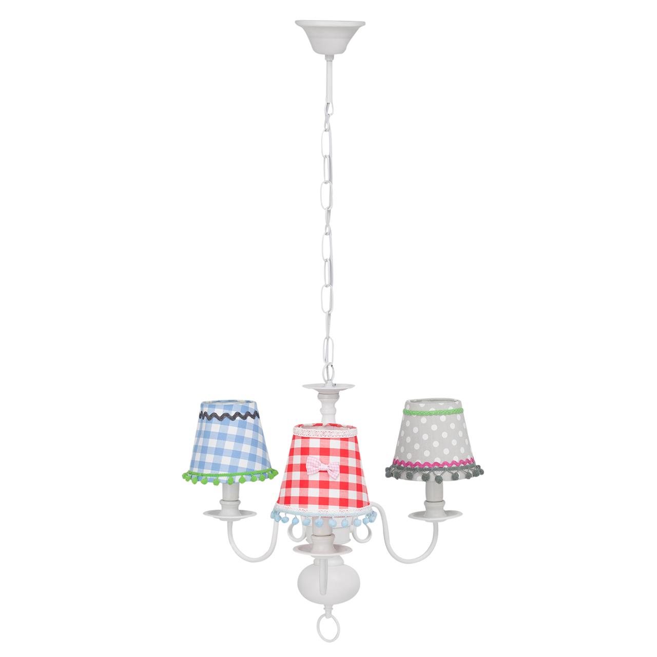 Подвесная люстра Brilliant Joyce 93425/70