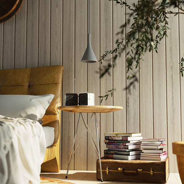 Подвесной светодиодный светильник Ledron Vivian B 00000013324 00000013324