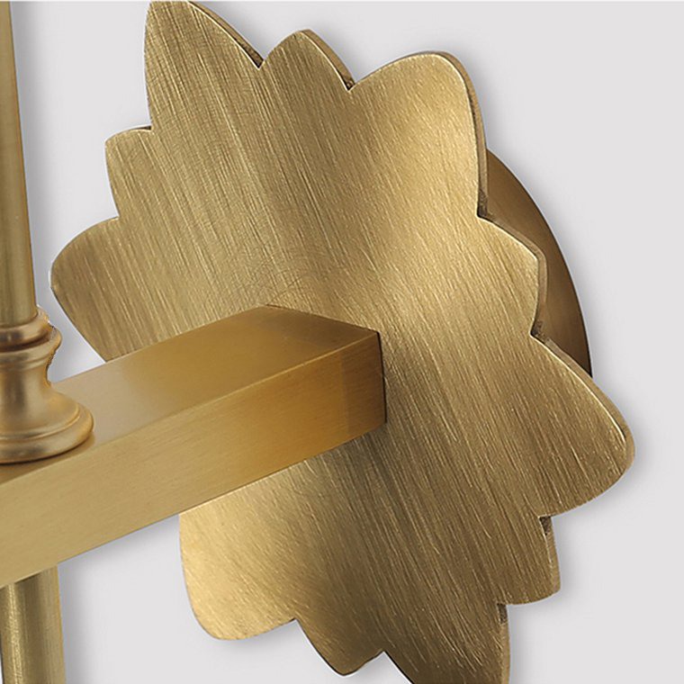 Бра ImperiumLoft Lotos 140842-26