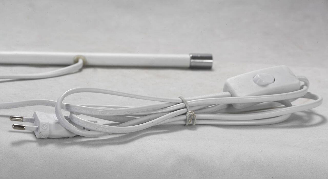 Торшер Lussole Wrangell GRLSP-0522 в Москве