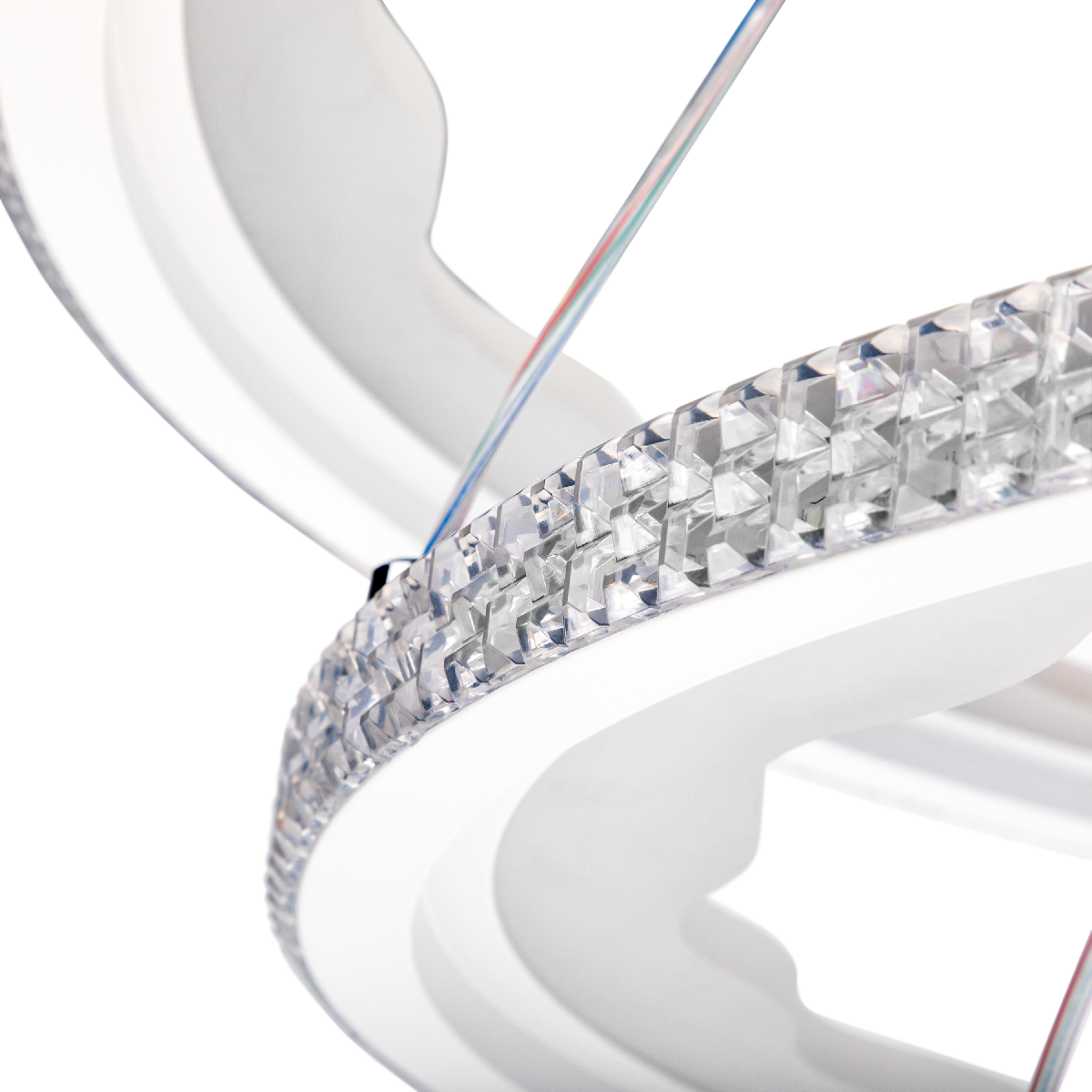 Подвесная люстра Ritter Lucido 51645 7