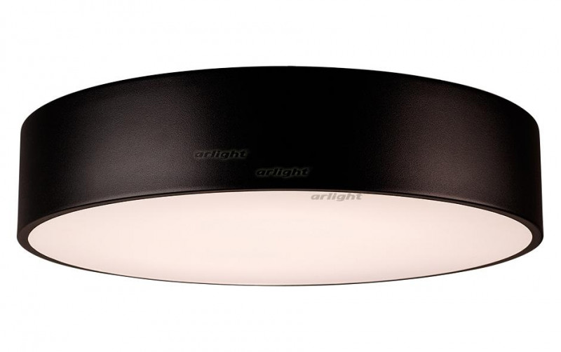 Потолочный светильник Arlight SP-TOR-TB500SB-35W Day White