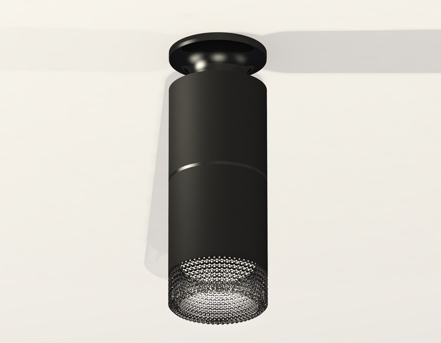 Потолочный светильник Ambrella Light Techno Spot XS6302202 (N6902, C6302, A2061, C6302, N6151)