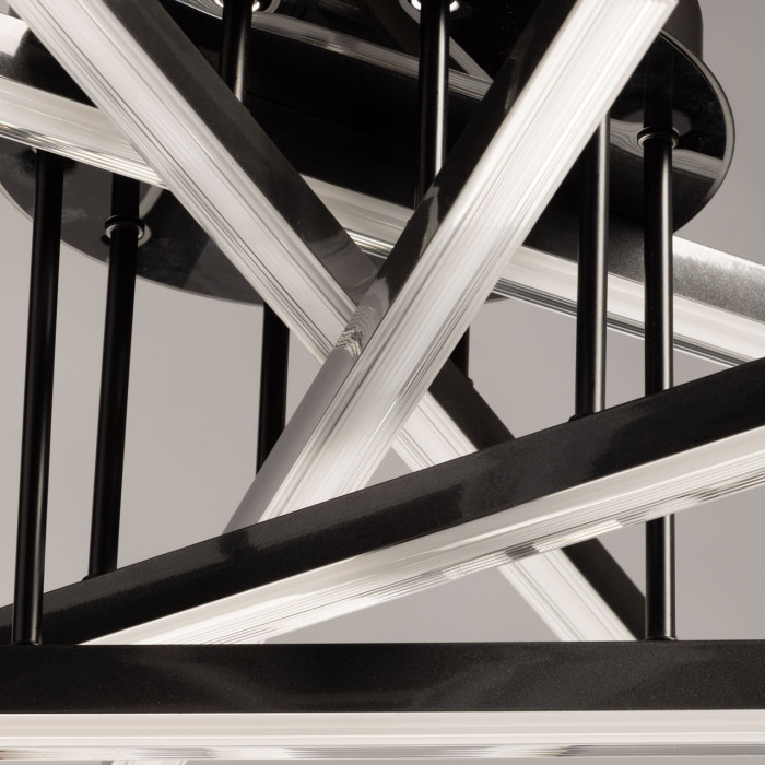 Потолочная люстра De Markt Драйв 377015305