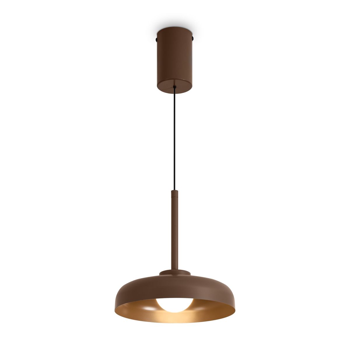 Подвесной светильник Freya Movement FR5602PL-L5BR