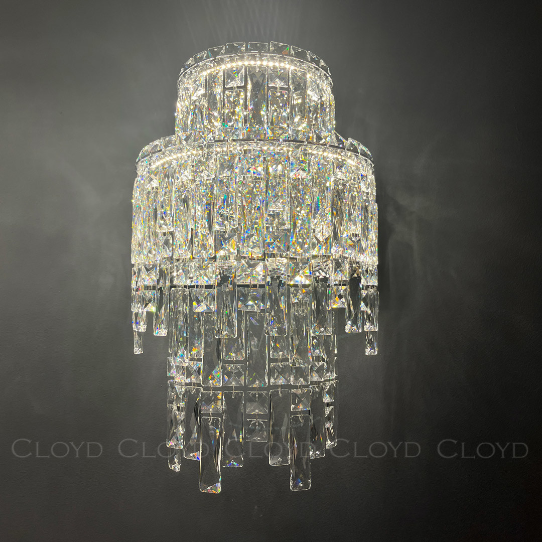 Настенный светильник Cloyd Antrea 20340