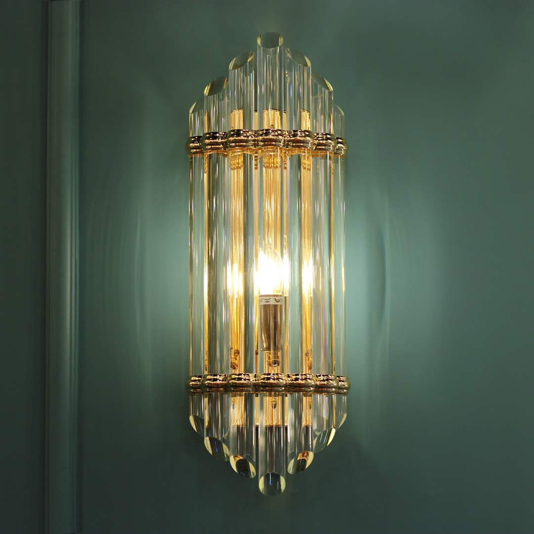 Настенный светильник Cloyd Harp 20099