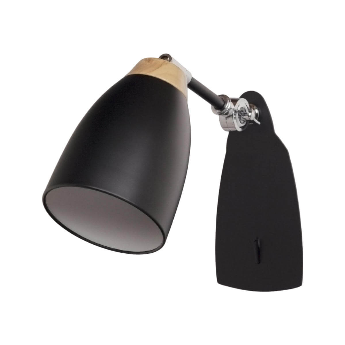 Бра LOFT IT Watchman Loft4402W-Bl