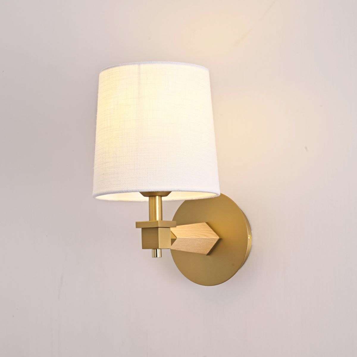 Бра ImperiumLoft Elk Lighting Jorgenson Stavra Wall 243261-26