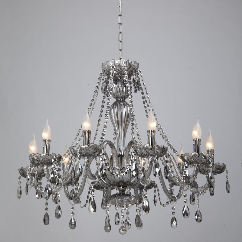 Подвесная люстра Vitaluce V2363/10