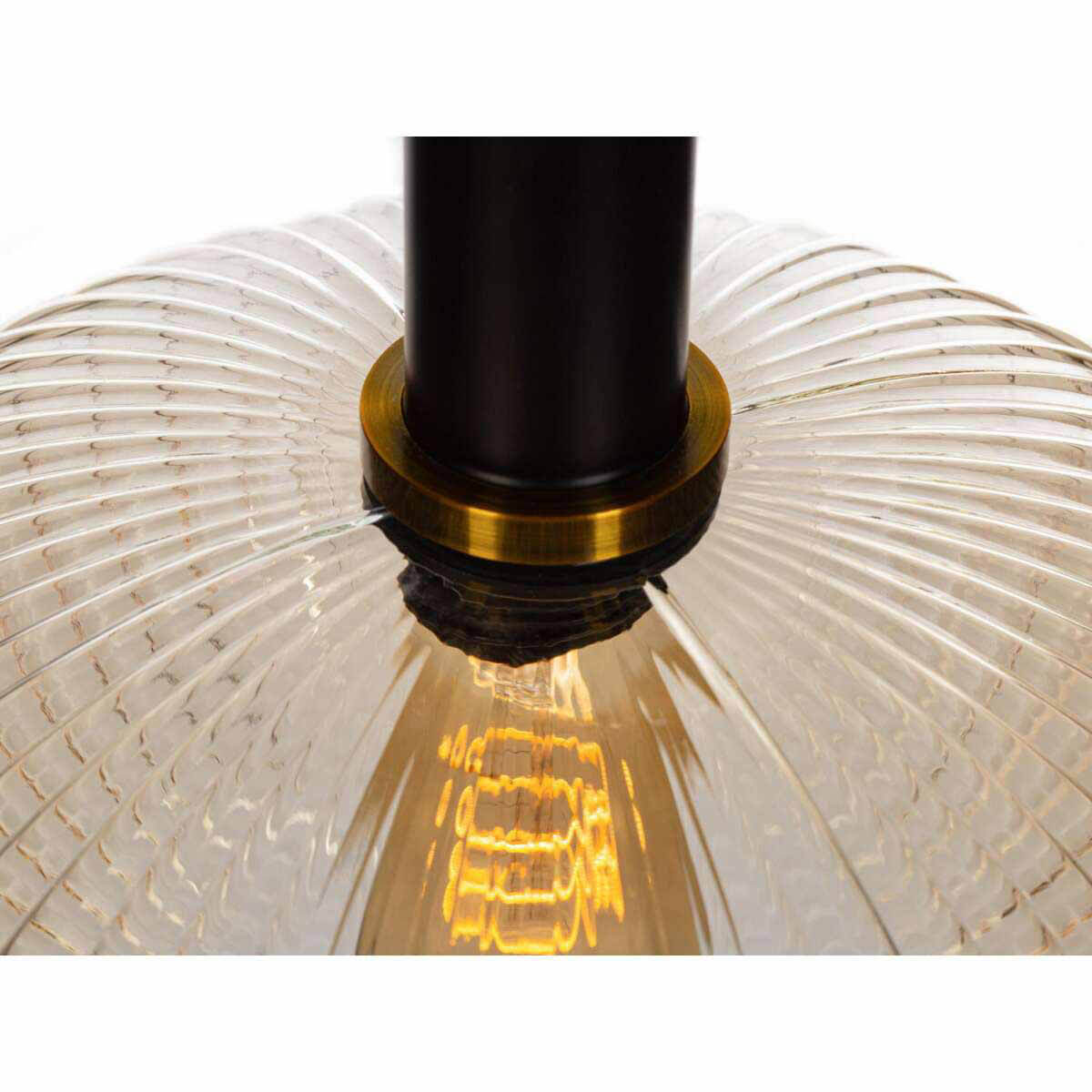 Подвесной светильник Loft IT IRIS 2071-C+BL