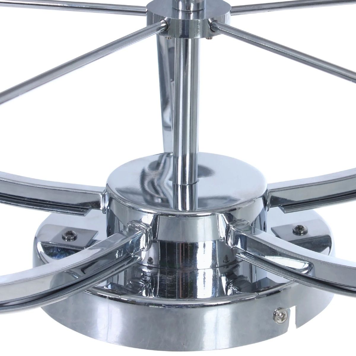 Потолочная люстра Escada Vicont 587/5PL