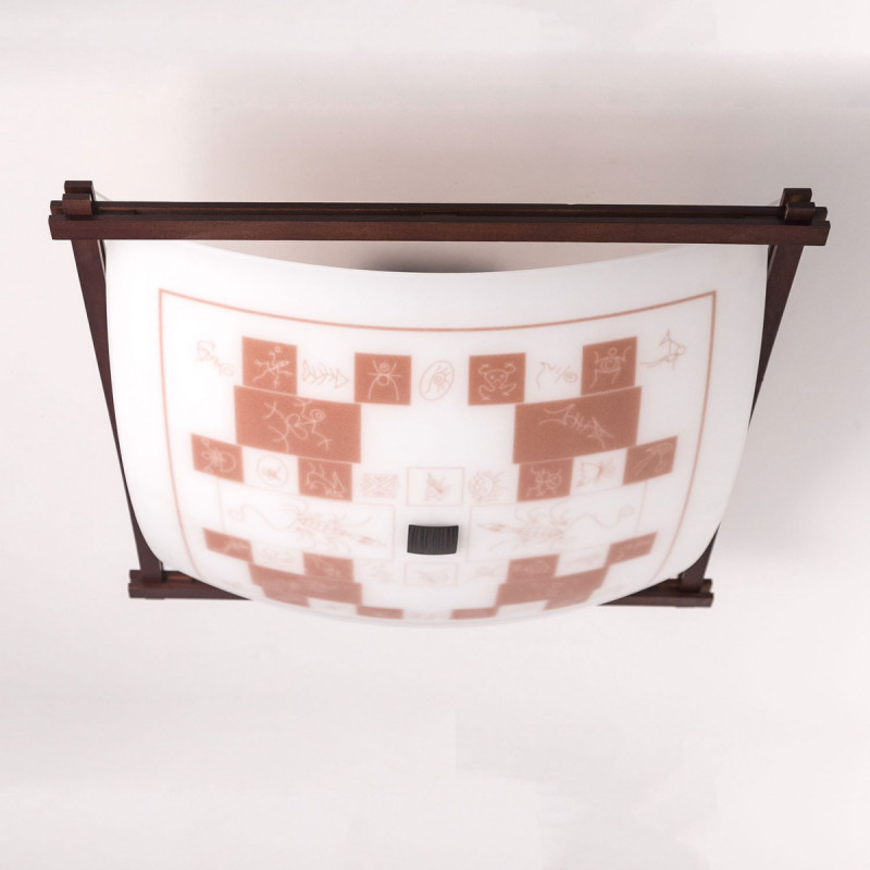 Потолочный светильник Citilux Доминикана CL937335