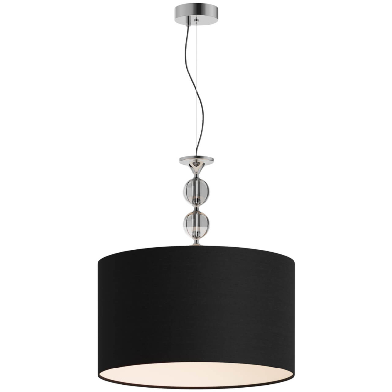 Подвесная люстра Zumaline REA RLD93163-1B