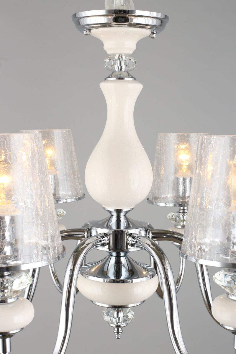 Подвесная люстра Omnilux OML-84603-06