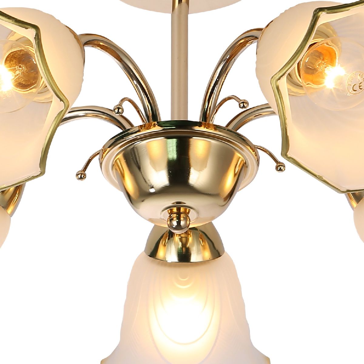 Люстра на штанге Reluce 06698-0.3-05