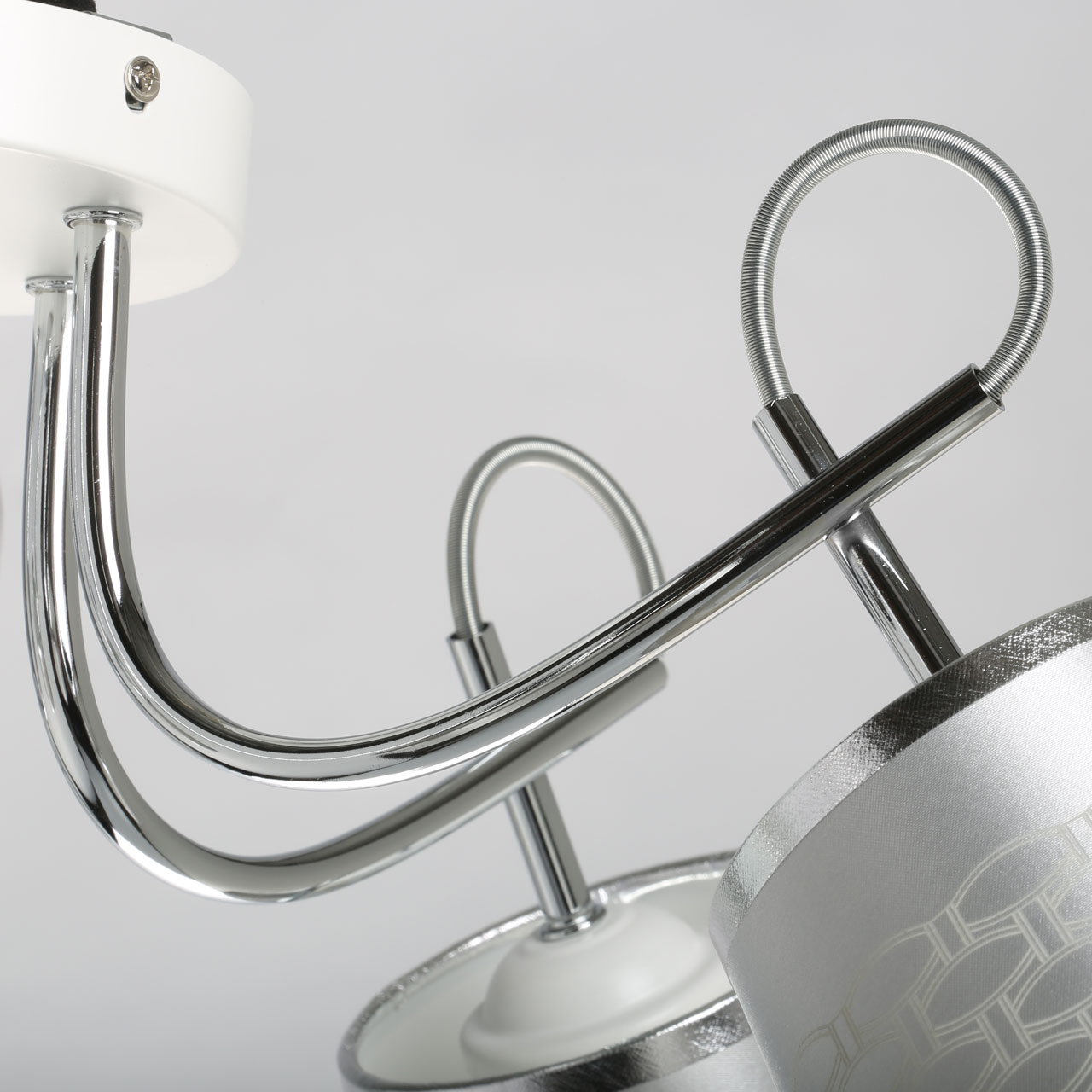 Потолочная люстра De Markt Лацио 103013105