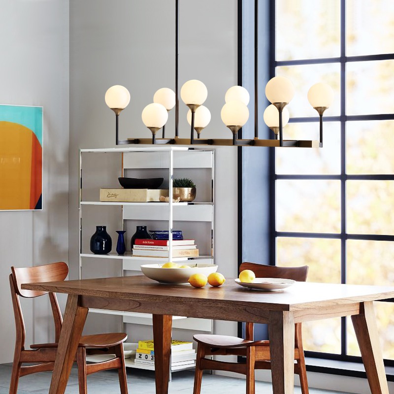 Люстра на штанге ImperiumLoft Era 140660-26