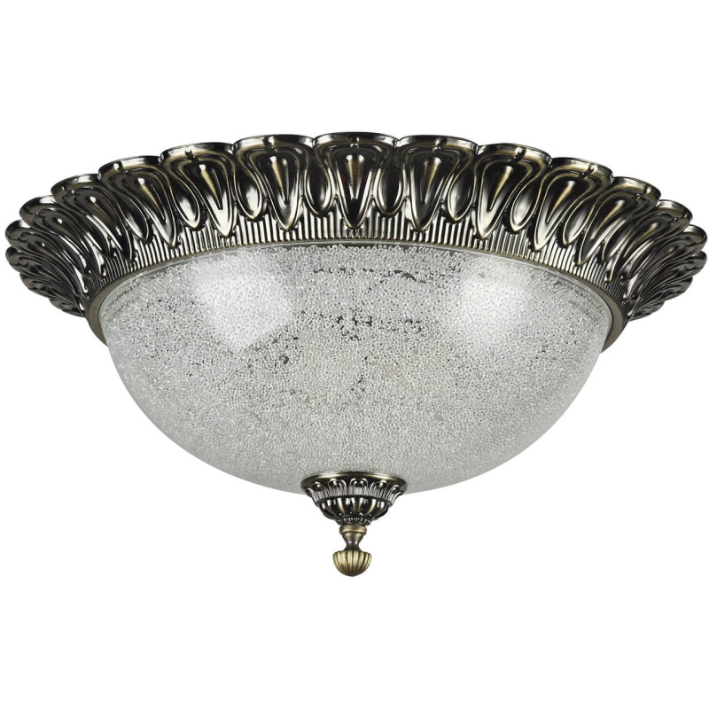 Потолочный светильник Freya Victoria FR2748-CL-03-BZ