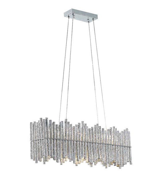 Подвесная люстра Donolux S110205/5