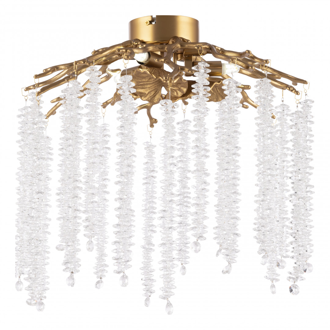 Потолочная люстра Arte Milano 23312.360.3.G9.A IB