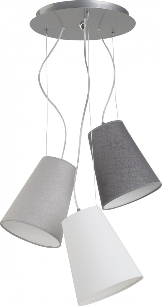 Подвесная люстра Nowodvorski Retto 6820