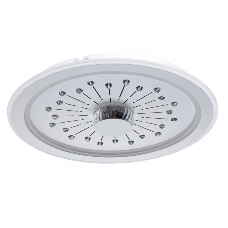 Потолочная люстра DeMarkt 424012401