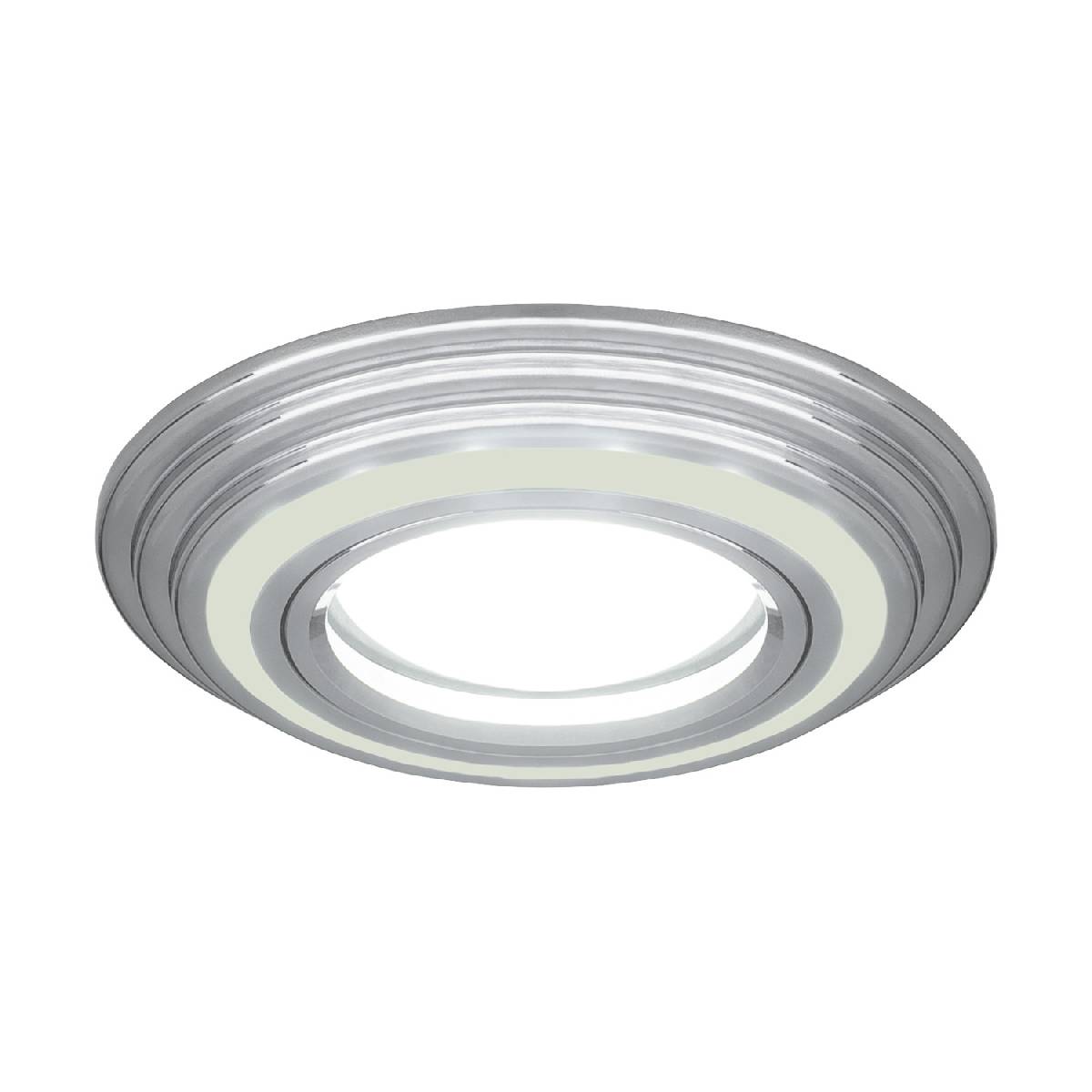 Встраиваемый светильник Gauss Backlight BL138