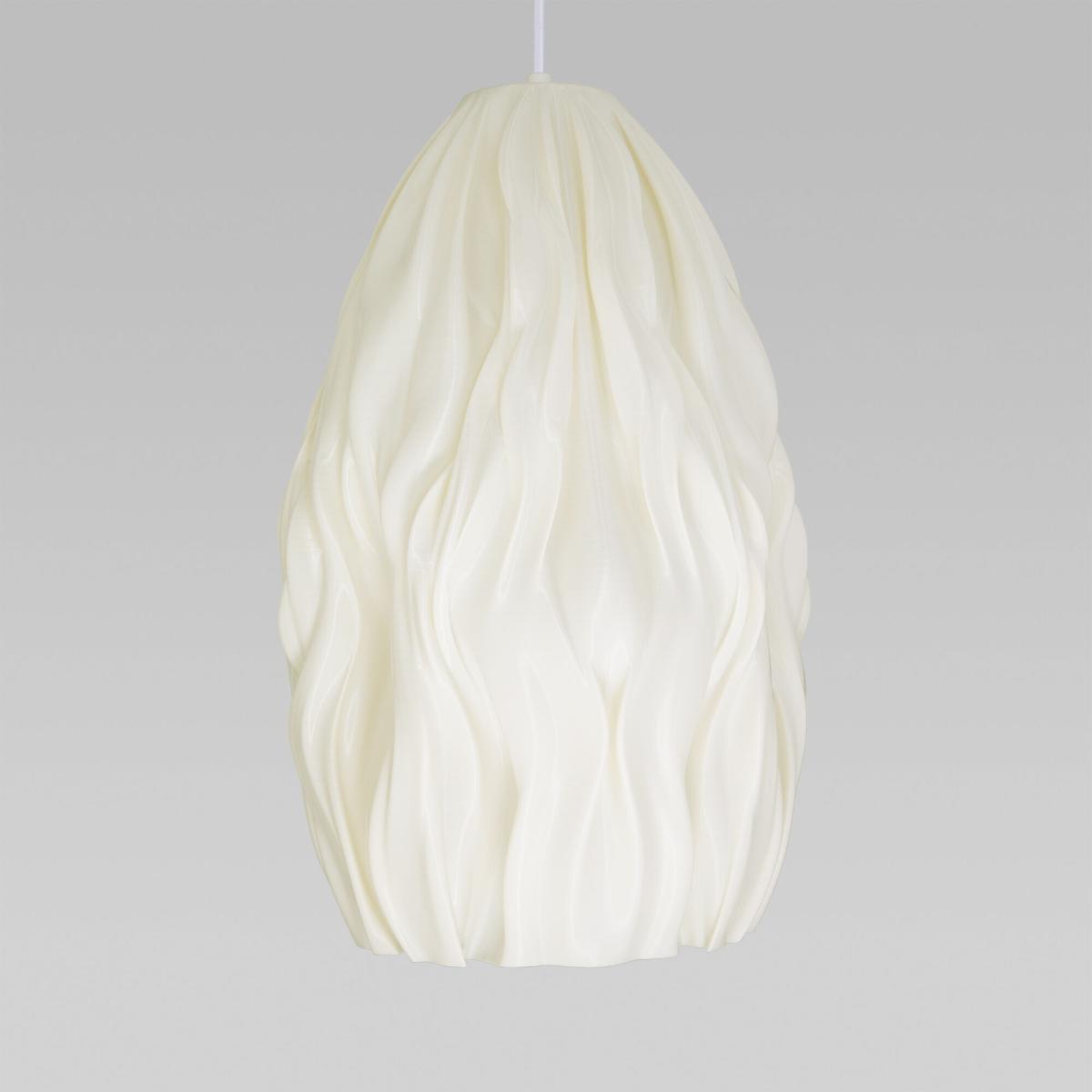 Подвесной светильник Eurosvet Sinki 30186/1 белый a065722