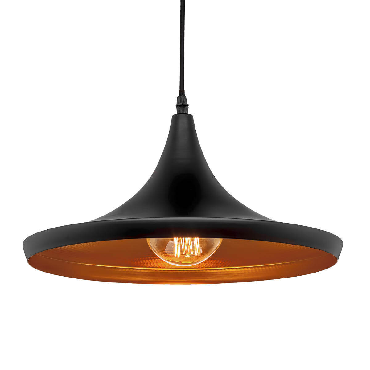 Подвесной светильник LOFT IT Beat Loft1843/B