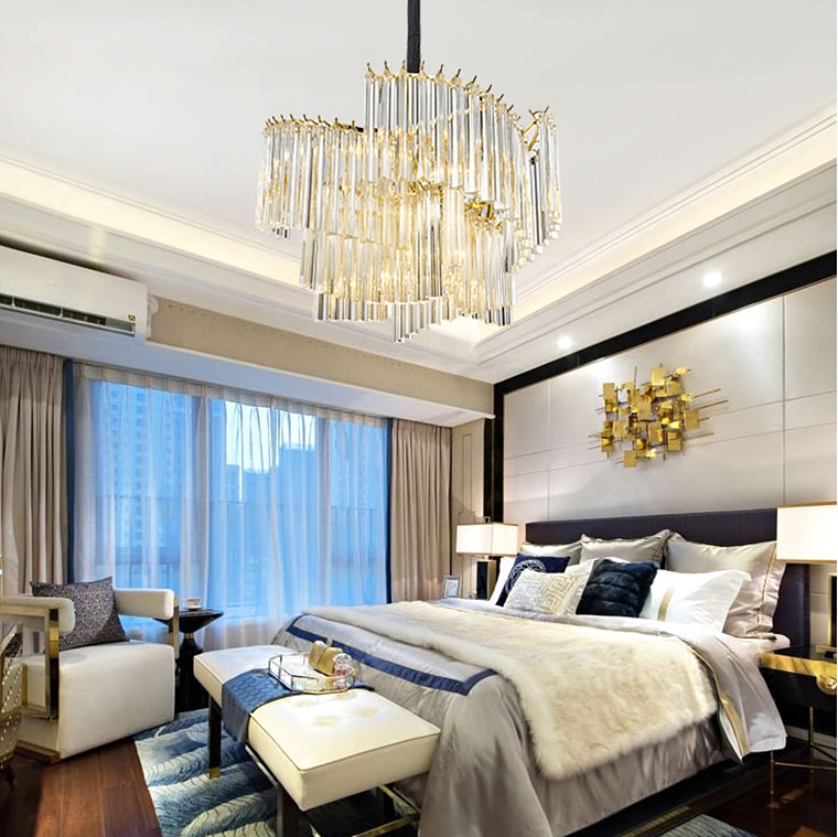 Подвесная люстра ImperiumLoft Waltz 177868-26