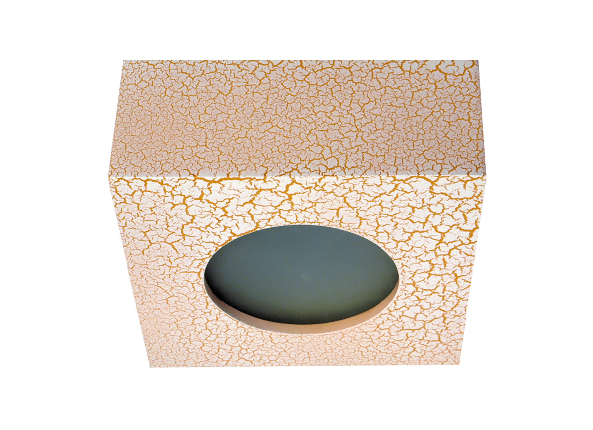 Накладной светильник Donolux Downlight DL218G/1