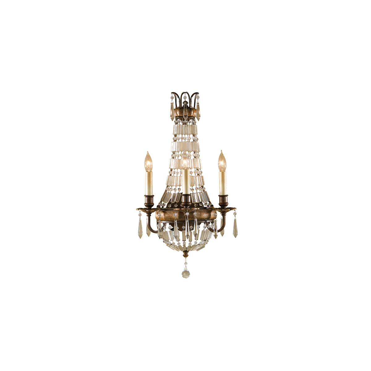 Бра Feiss Bellini FE-BELLINI-W3