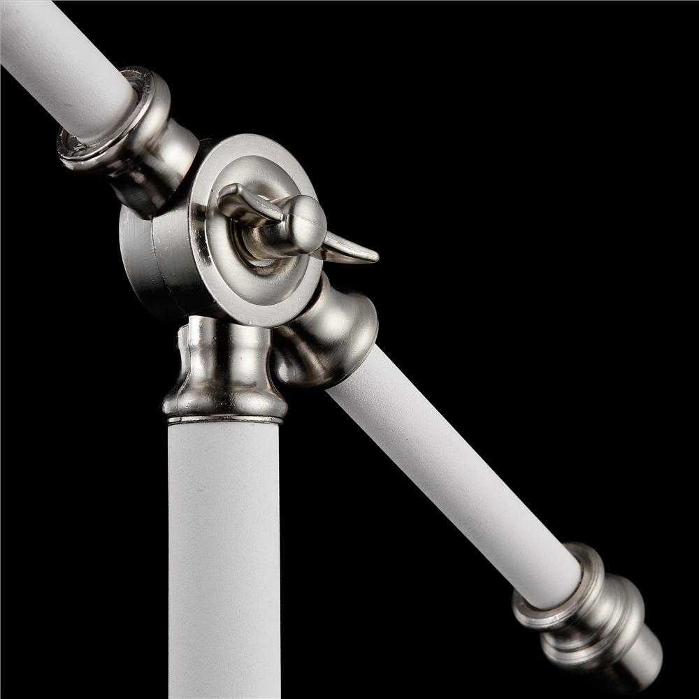 Настольная лампа Maytoni Domino MOD142-TL-01-W