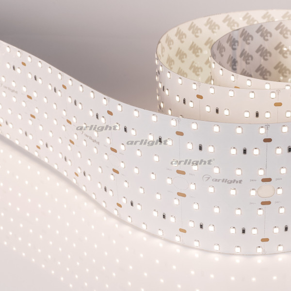 Светодиодная лента Arlight S2-a560-85mm 2835 021210(2)