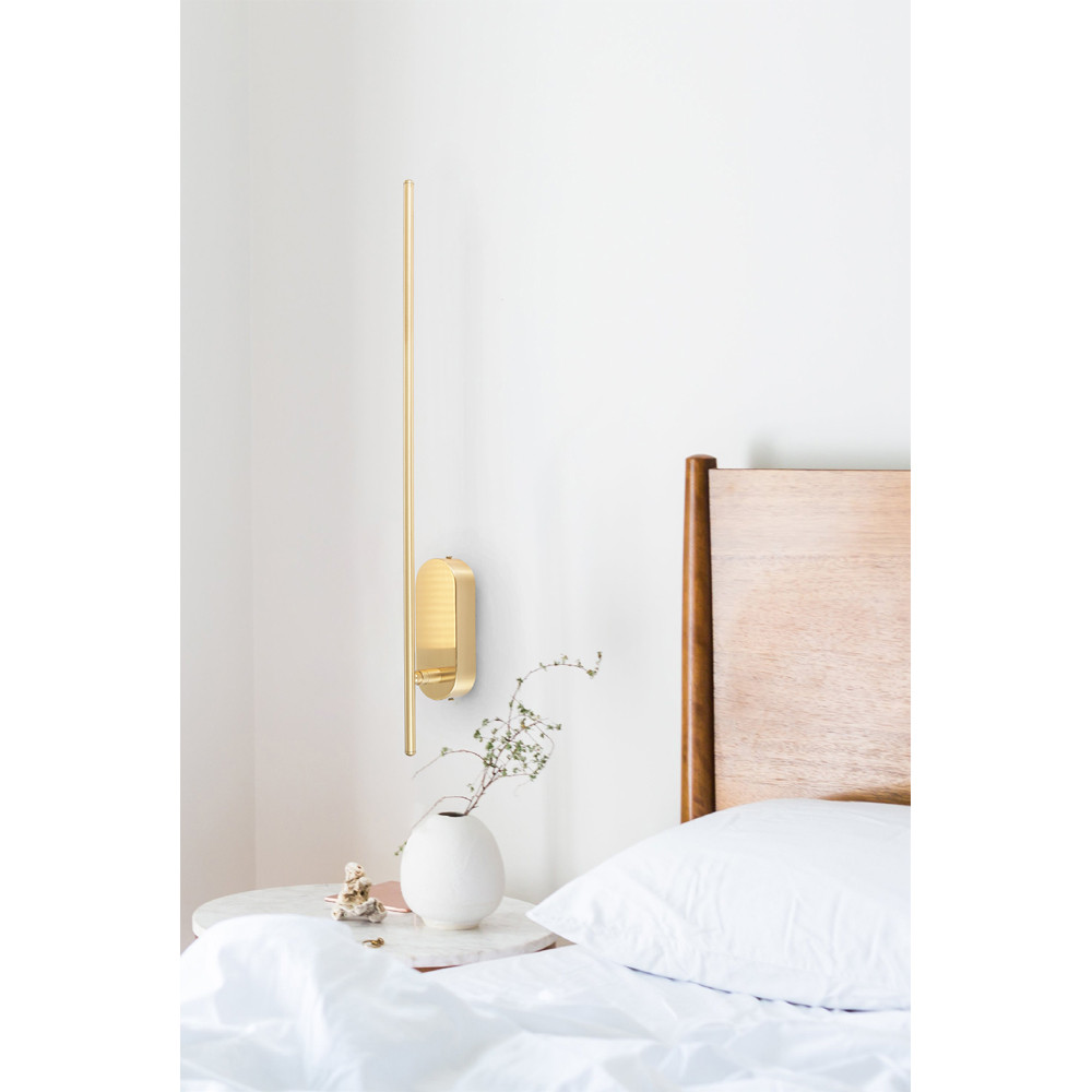 Настенный светильник Simple Story 1176-LED9WL