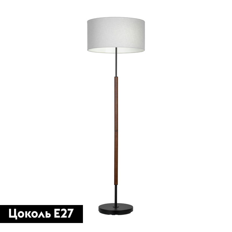 Торшер Lussole Lgo LSP-0590