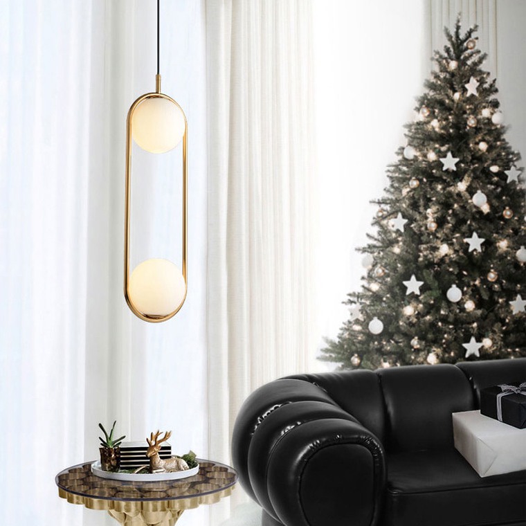 Подвесной светильник ImperiumLoft Hoop 181905-26