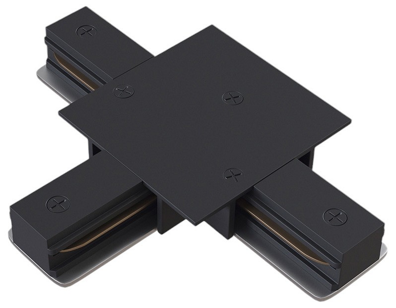 Коннектор Т-образный Hesby Lighting Skylite HSBL_0016