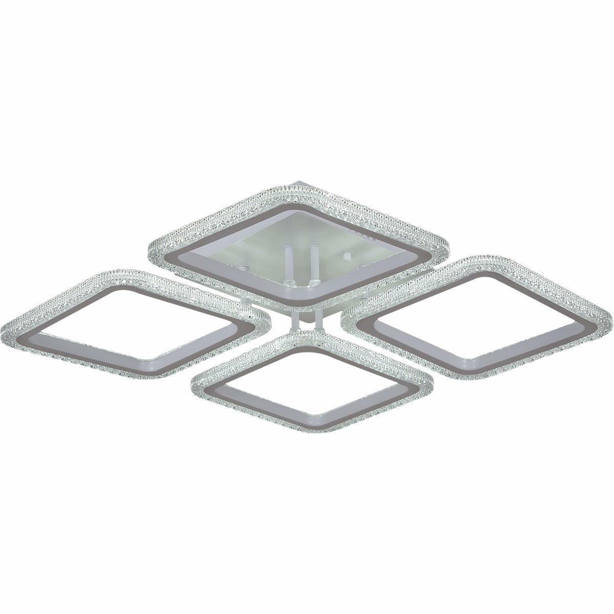 Потолочная люстра Reluce 08428-0.3-04A WH